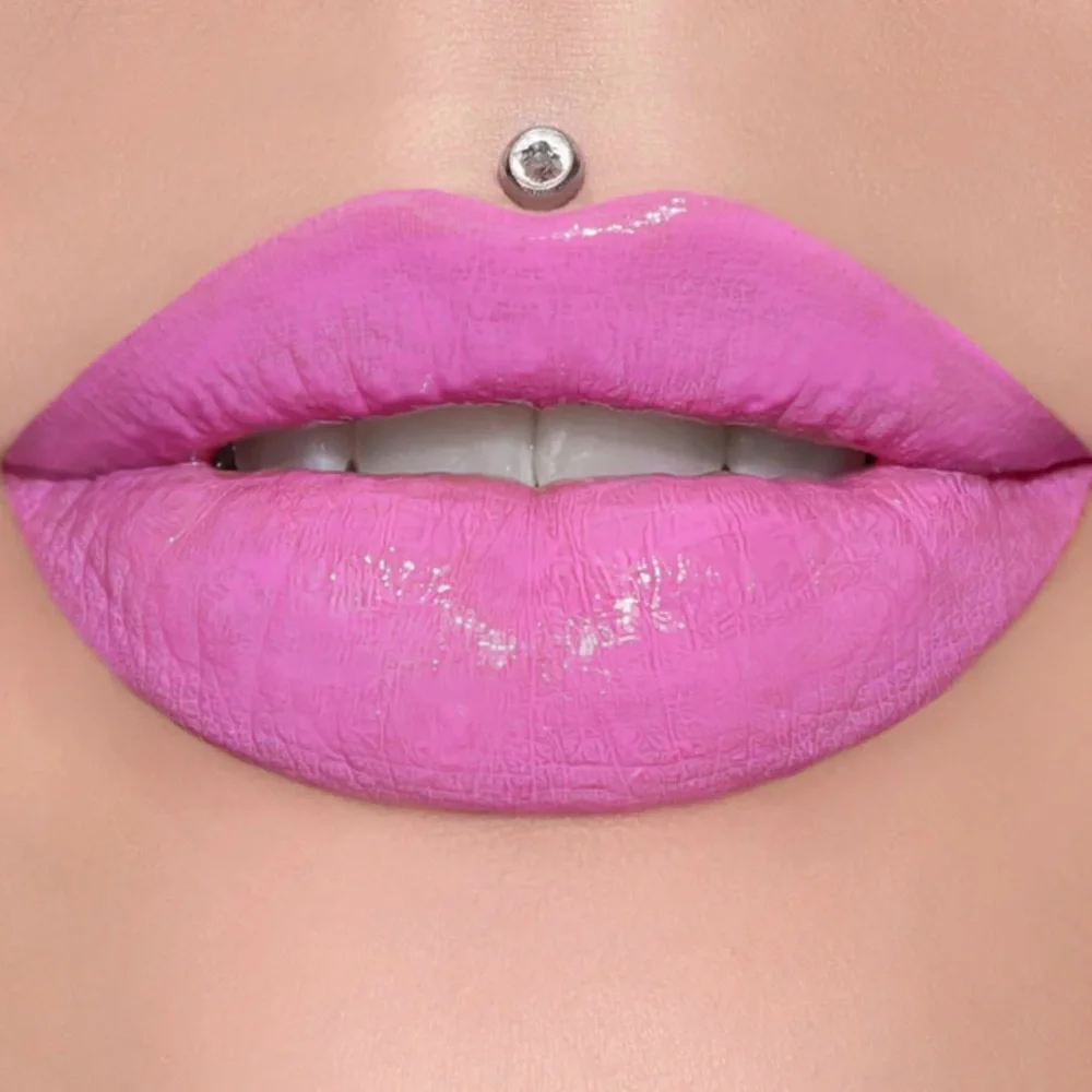 NIB Jeffree Star Queen Supreme Gloss